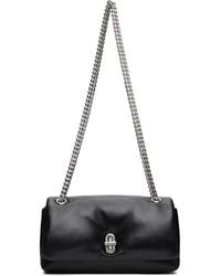 Marc Jacobs - 'The Scene Chain Mini' Bag - Lyst