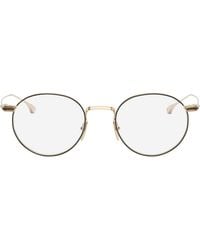 Dita Eyewear - Journey-Two Optical Glasses - Lyst