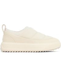 Moncler - Altive Slip-On Trainer Sneakers - Lyst