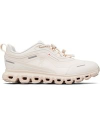 On Shoes - Cloud 6 Geo Waterproof Sneakers - Lyst