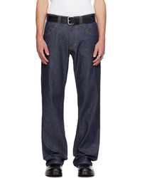 SECONDA - Elmo Jeans - Lyst