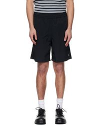 A.P.C. - Rio Shorts - Lyst