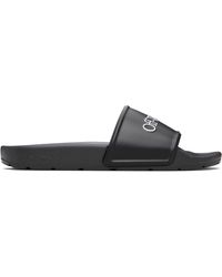 Off-White c/o Virgil Abloh - Bookish Slides - Lyst