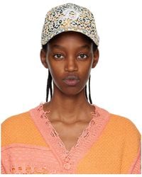 Adererror - Cursive Trs Cap - Lyst
