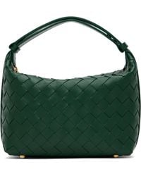 Bottega Veneta - Mini Wallace Bag - Lyst