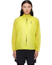 On Shoes - Zero Jacket - Lyst