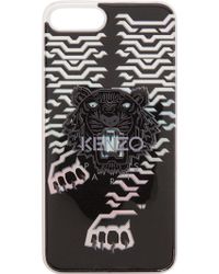 kenzo iphone 7 plus case
