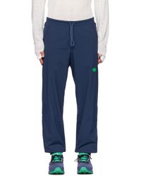 District Vision - Outdoor Track Pants - Lyst