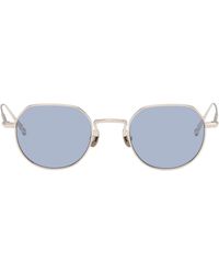 Matsuda - M3167 Sunglasses - Lyst