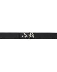 Amiri - Black staggered Belt - Lyst