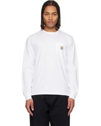 Carhartt - Carhartt Work - Lyst