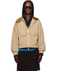 Barbour - Blackthorn Casual Jacket - Lyst