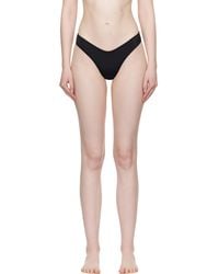 Belle Anna - Calla Bikini Bottom - Lyst