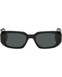 Prada - 'Prada Symbole' Sunglasses - Lyst