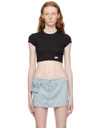 Alexander Wang Outlet: T-shirt woman - Black