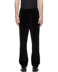 Needles - Narrow Track Pants - Lyst