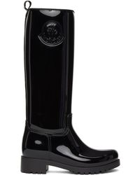 Moncler Boots for Women | Online Sale up to 48% off | Lyst