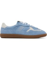 Alohas - Tb.490 Rife Suede Leather Sneakers - Lyst