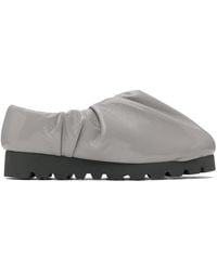 Yume Yume - Camp Low Slip-On Loafers - Lyst