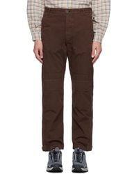 RANRA - Hreyfing Trousers - Lyst