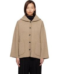 Proenza Schouler - Label Nelly Cardigan - Lyst