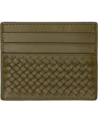 Dragon Diffusion - Interlaced Card Holder - Lyst