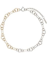 Justine Clenquet - Scott Choker - Lyst