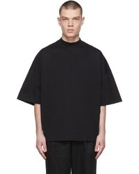 Jil Sander T-shirts for Men | Online Sale up to 61% off | Lyst