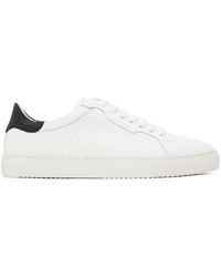Axel Arigato - Clean 90 Contrast Trainers - Lyst
