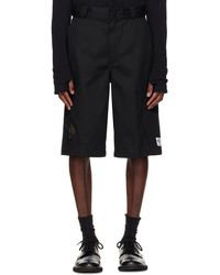Undercover - Dickies Edition Uc1F4509 Shorts - Lyst