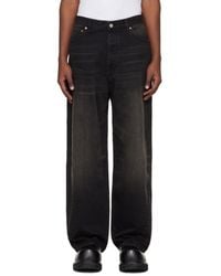 Vetements - Spiral Jeans - Lyst