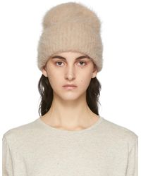 Totême Hats for Women - Up to 23% off | Lyst