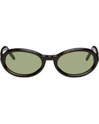 Retrosuperfuture - Cherry Sunglasses - Lyst