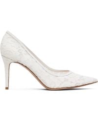 Gianvito Rossi - Claudia 85 Heels - Lyst