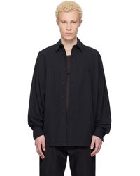 Fear Of God - Signature Button Up Shirt - Lyst