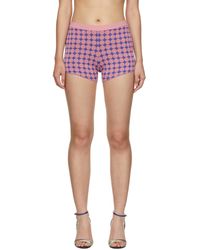 Paco Rabanne Shorts for Women - Up to 80% off | Lyst