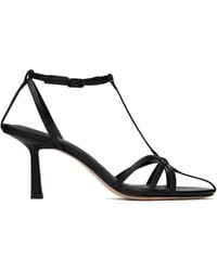 STUDIO AMELIA - Aviary 70 Heeled Sandals - Lyst