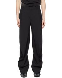 Y. Project - Banana Trousers - Lyst