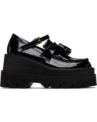 Undercover - Platform Loafers - Lyst