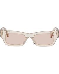 Marni - Retrosuperfuture Edition Haicli Sunglasses - Lyst