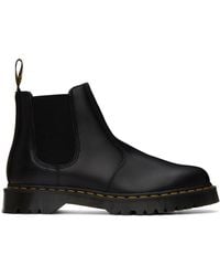 Dr. Martens - 'made In England' 2976 Vintage Chelsea Boots - Lyst
