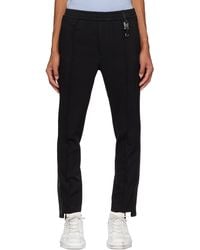 1017 ALYX 9SM - Trackpant 1 Lounge Pants - Lyst