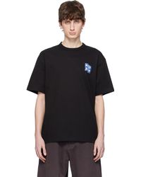 Adererror - Sig; Trs Tag 06 T-Shirt - Lyst