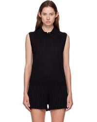 Lisa Yang - Lise Polo - Lyst