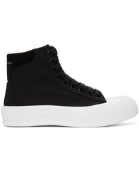 mcqueen high top