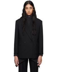 The Row - Timoty Blazer - Lyst