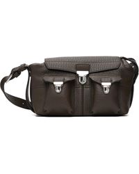 Lemaire - Mini Soft Gear Bag - Lyst