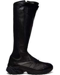 Our Legacy - Bionic Ii Boots - Lyst