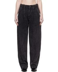 Isabel Marant - Ireme Trousers - Lyst