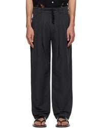 Isabel Marant - Sirius Trousers - Lyst